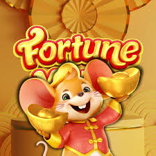 fortune mouse paga mesmo ícone