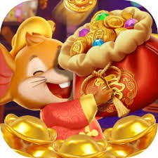 fortune mouse slot demo ícone