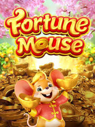 fortune mouse slot ícone