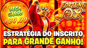 sinais do tiger fortune