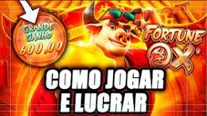 jogo que o touro corre atras do menino