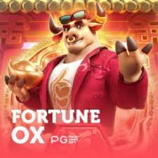 fortune ox dicas ícone