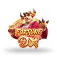 conta demo slots fortune ox ícone