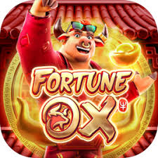 fortune ox teste ícone