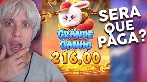 horarios pagantes fortune rabbit madrugada