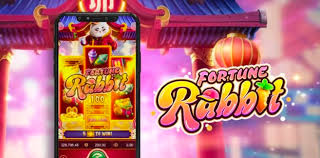 qual a melhor plataforma para jogar fortune rabbit