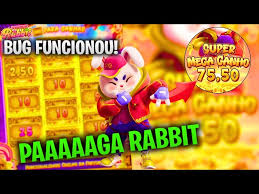 rabbit fortune esporte da sorte