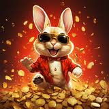 fortune rabbit paga que horas ícone