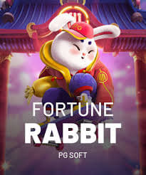 fortune rabbit grátis demo ícone