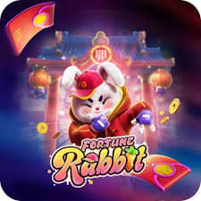 fortune rabbit login ícone