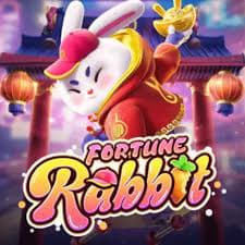 fortune rabbit demo slot fun ícone