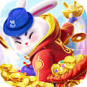 demo slots fun fortune rabbit ícone