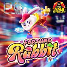 year of the rabbit fortune ícone