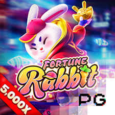 qual horário fortune rabbit paga ícone