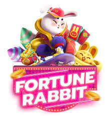 fortune rabbit modo demo ícone