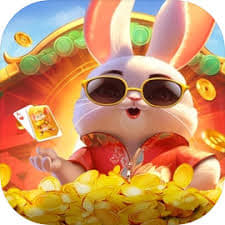 jogar fortune rabbit demo gratis ícone