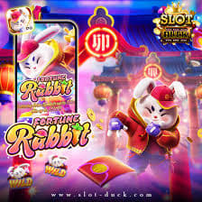 pgsoft games fortune rabbit ícone