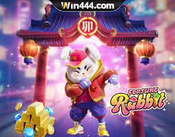 fortune rabbit baixar ícone