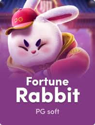 qual o melhor horário para jogar no fortune rabbit ícone