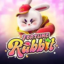 porcentagem do fortune rabbit ícone