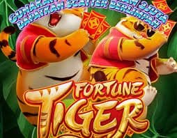 jogo tigre bet-Cheio de sorte ícone