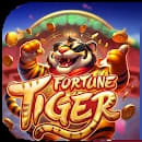 fourtune tiger ícone